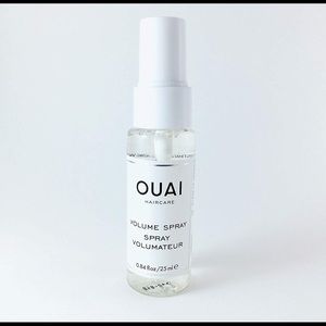 💄3 for $16 deal. Ouai Volume Spray travel size